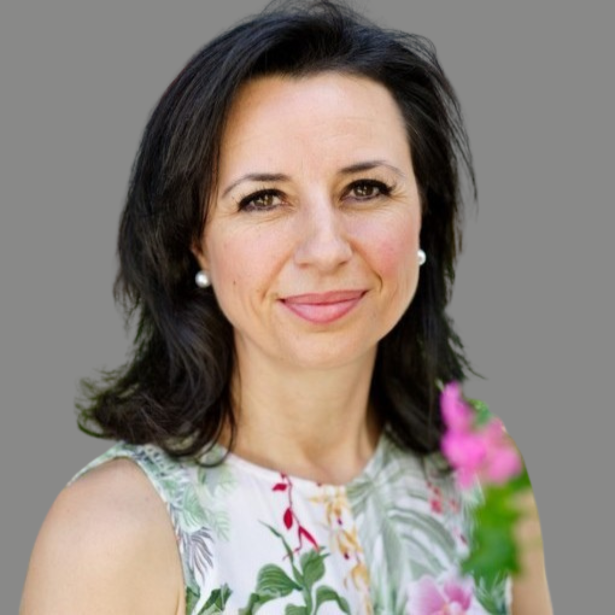 A Mindset falatok ebédidős podcast vendége Vizin Anita vezetőfejlesztő.