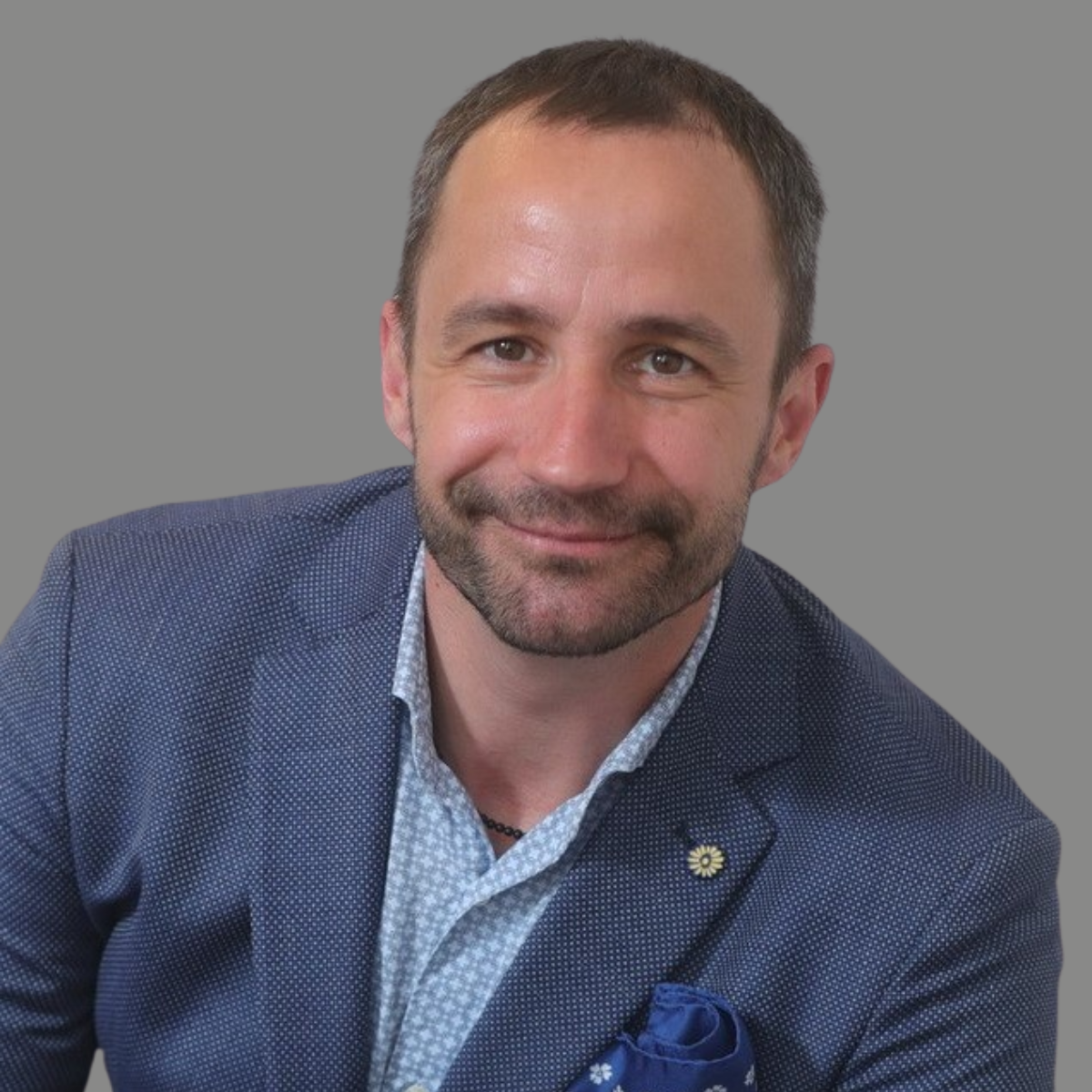 Mindset falatok ebédidős podcastben Szemán Zoltán karriertanácsadó